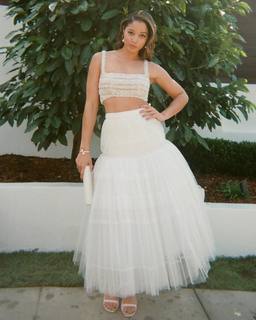 Alisha Wainwright feet photo 3