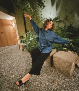 Alisha Wainwright feet photo 1