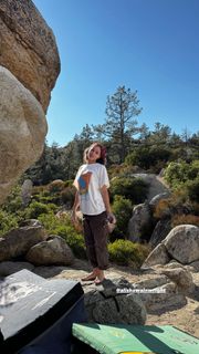 Alisha Wainwright feet photo 16