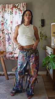 Alisha Wainwright feet photo 10