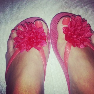 Alison Araya feet photo 20