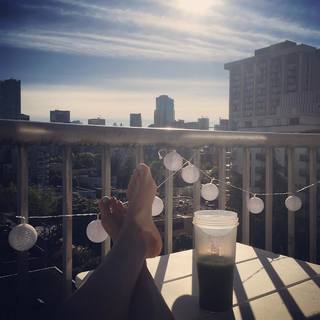 Alison Araya feet photo 18
