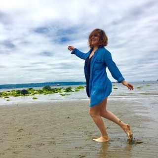 Alison Araya feet photo 17
