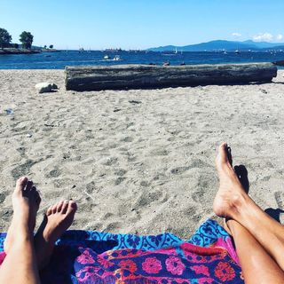 Alison Araya feet photo 14