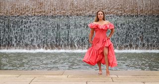 Alison Araya feet photo 20
