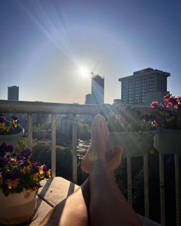 Alison Araya feet photo 7