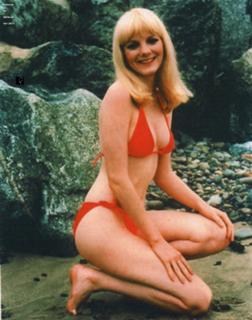 Alison Arngrim feet photo 3