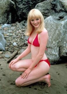 Alison Arngrim feet photo 19