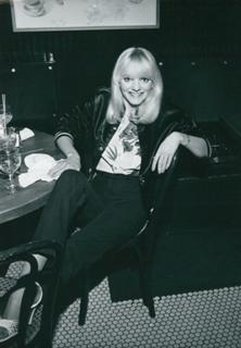 Alison Arngrim feet photo 18
