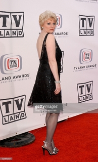 Alison Arngrim feet photo 6