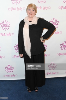 Alison Arngrim feet photo 9