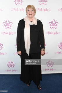 Alison Arngrim feet photo 8