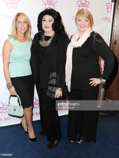 Alison Arngrim feet photo 7