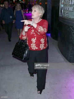 Alison Arngrim feet photo 2