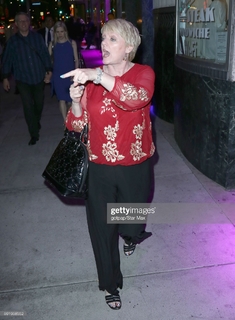 Alison Arngrim feet photo 1