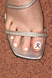 Alison Arngrim feet photo 4
