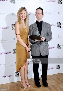 Alison Balsom feet photo 10