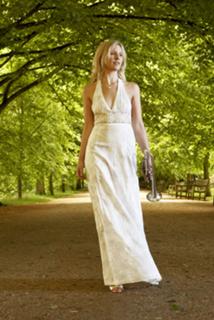 Alison Balsom feet photo 2