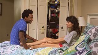 Alison Becker feet photo 11