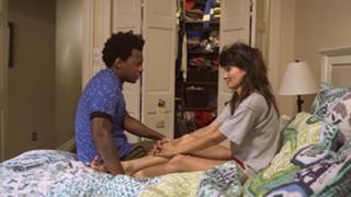 Alison Becker feet photo 7