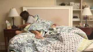 Alison Becker feet photo 1