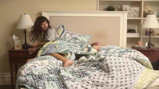Alison Becker feet photo 18