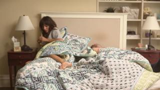 Alison Becker feet photo 17
