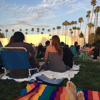 Alison Becker feet photo 15
