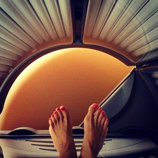 Alison Becker feet photo 18