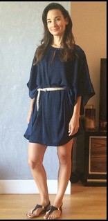Alison Becker feet photo 16