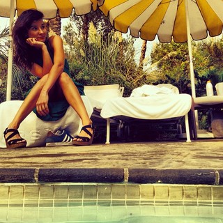 Alison Becker feet photo 12