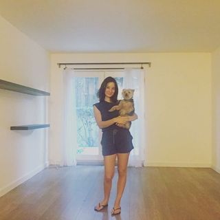 Alison Becker feet photo 5