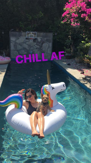 Alison Becker feet photo 15