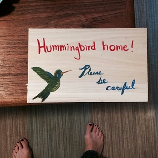 Alison Becker feet photo 8