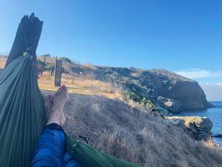 Alison Becker feet photo 3