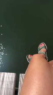 Alison Becker feet photo 13