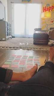Alison Becker feet photo 12