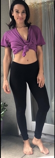 Alison Becker feet photo 9