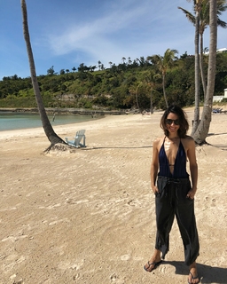 Alison Becker feet photo 5