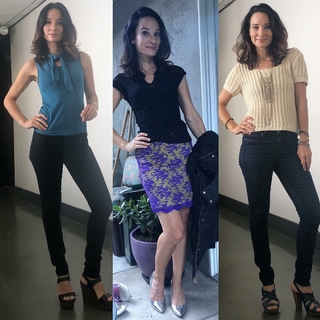 Alison Becker feet photo 18