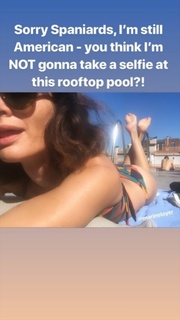 Alison Becker feet photo 10