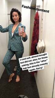 Alison Becker feet photo 7
