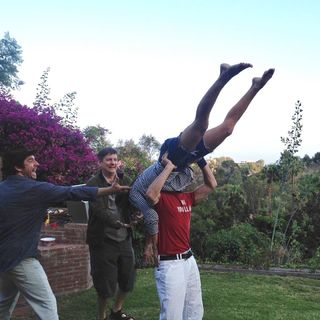 Alison Becker feet photo 18