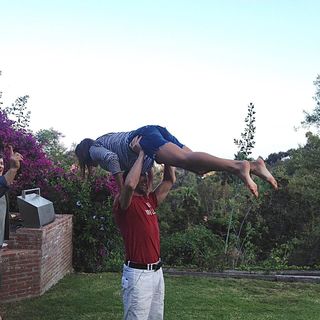 Alison Becker feet photo 17