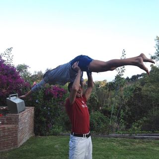 Alison Becker feet photo 16