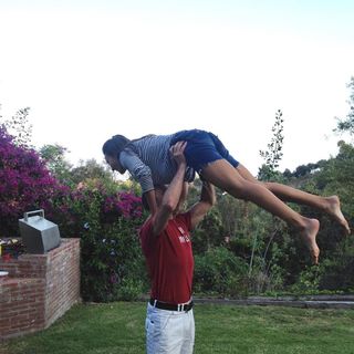 Alison Becker feet photo 15