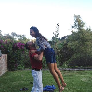 Alison Becker feet photo 14