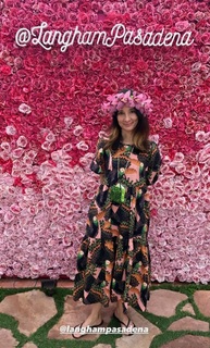 Alison Becker feet photo 17
