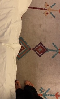 Alison Becker feet photo 15