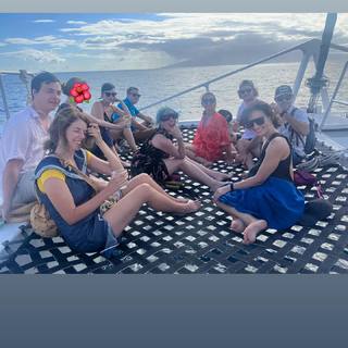 Alison Becker feet photo 8
